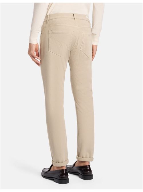 pantalone george DONDUP | UP232 BSE037U.020